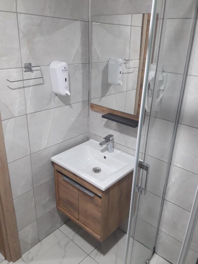 إسكيشير Last Point Sueit Apart المظهر الخارجي الصورة