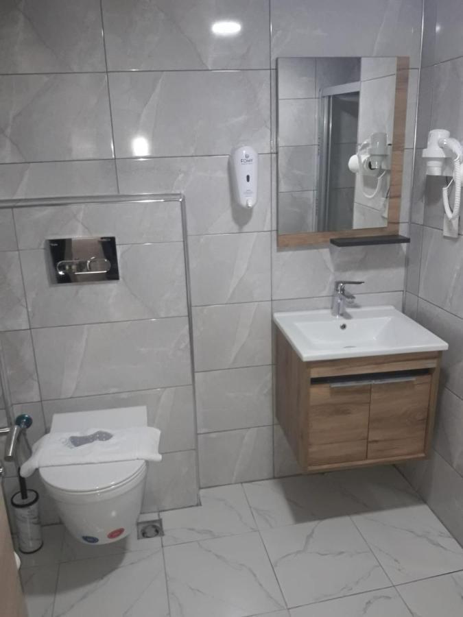 إسكيشير Last Point Sueit Apart المظهر الخارجي الصورة