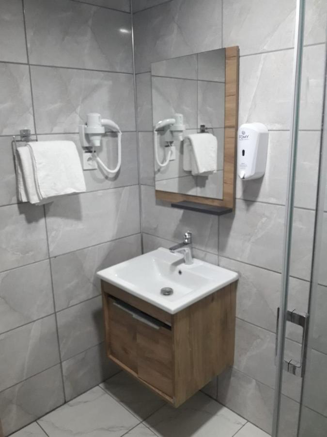 إسكيشير Last Point Sueit Apart المظهر الخارجي الصورة