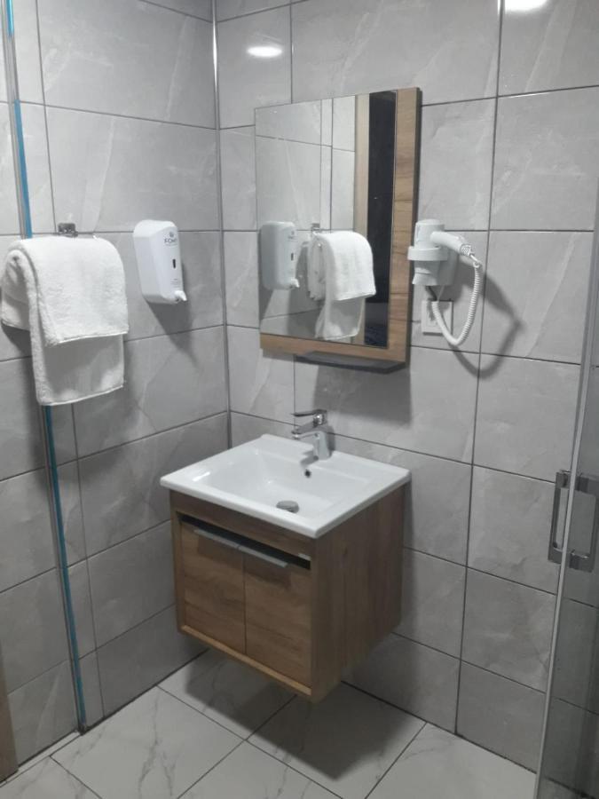 إسكيشير Last Point Sueit Apart المظهر الخارجي الصورة