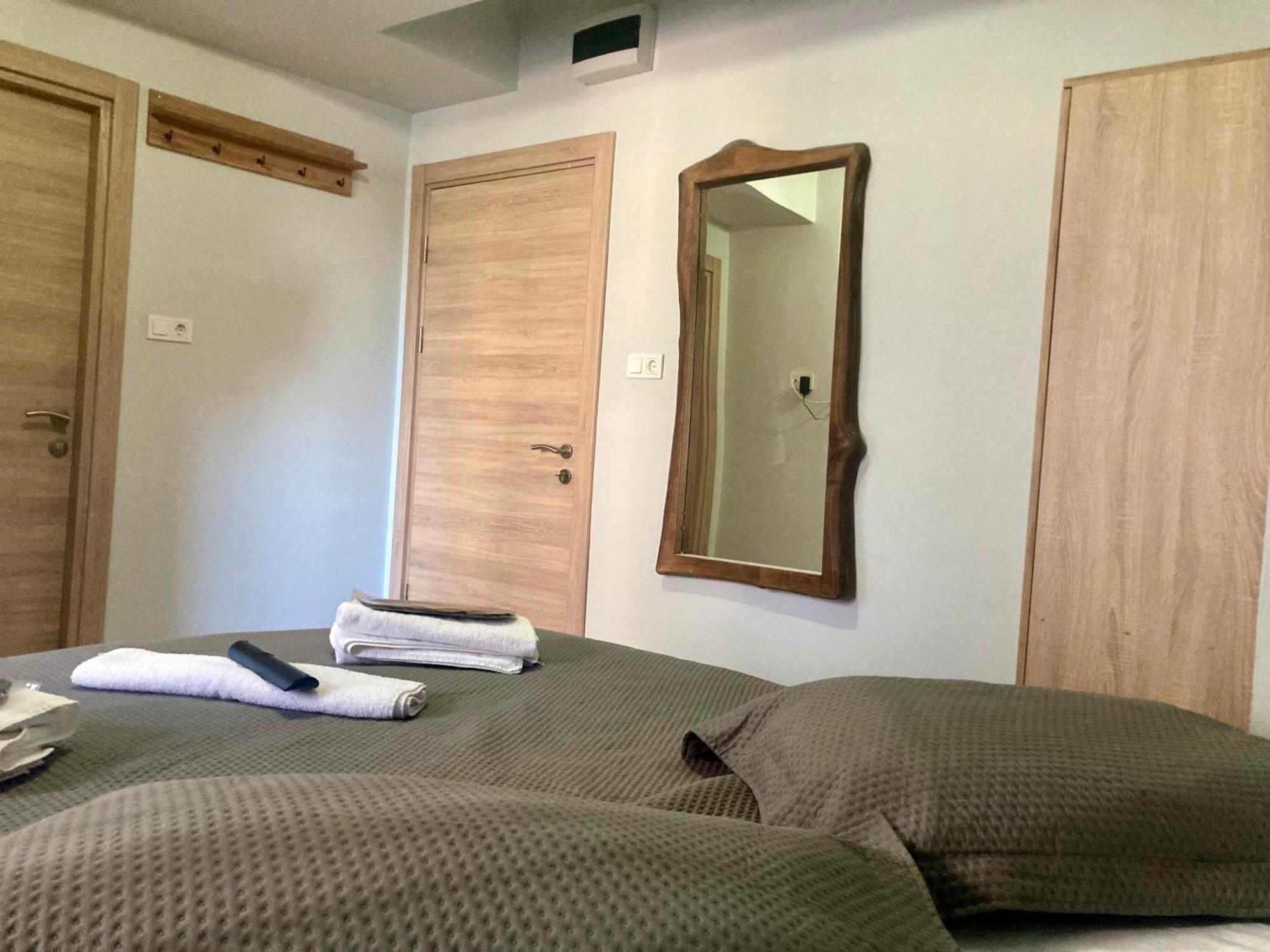 إسكيشير Last Point Sueit Apart المظهر الخارجي الصورة